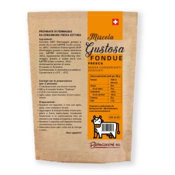 Miscela Fondue GUSTOSA