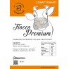 Fondi E Gusta | Formaggi grattugiati - Fiocco Premium