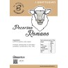 Fondi E Gusta | Formaggi grattugiati - Pecorino Romano