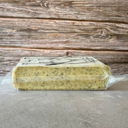 Fondi E Gusta | Raclette - alle erbe selvatiche