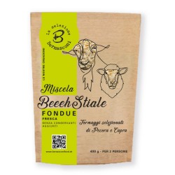 Miscela Fondue BEEEHSTIALE