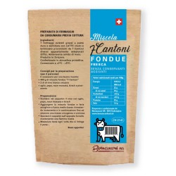 Miscela Fondue 7 CANTONI