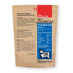 Miscela Fondue TICINESE