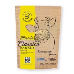 Miscela Fondue CLASSICA