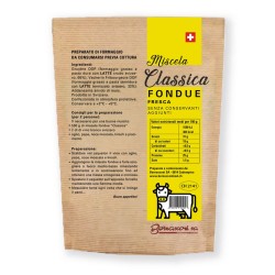 Miscela Fondue CLASSICA