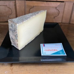 Camadra