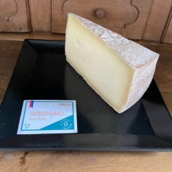 Sonogno