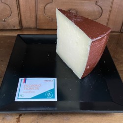 Pecorino Ticinese