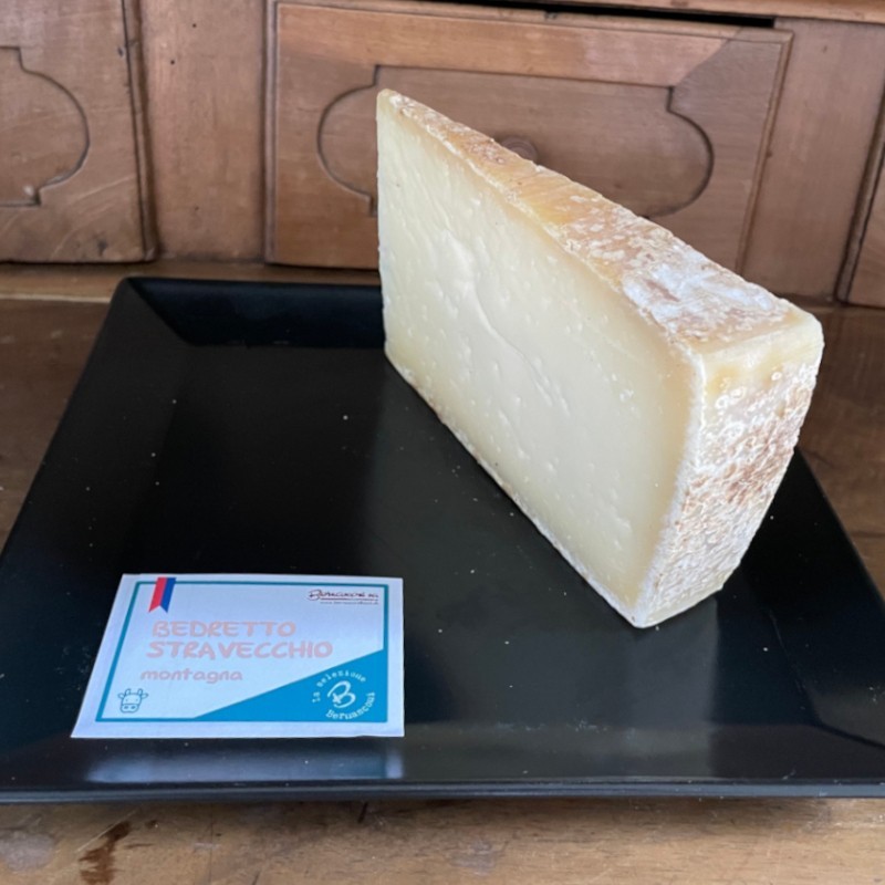 Bedretto stravecchio