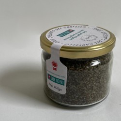 Sale speziato del Castello