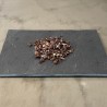 Pepi di Kampot alla granella di cacao BIO