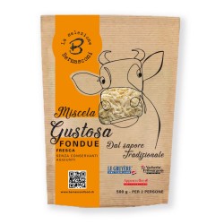 Miscela Fondue GUSTOSA
