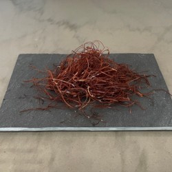 Peperoncino in fili
