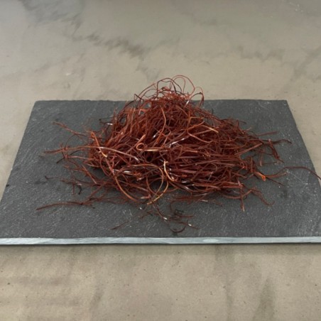 Peperoncino in fili