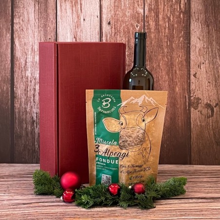 Il richiamo dei monti